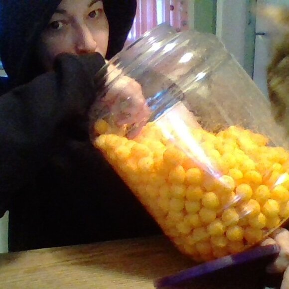 Meet your Posher, Valiumium! - Picture 14 of 14